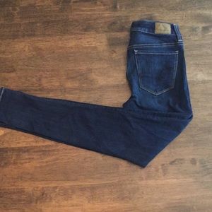 Women’s American Eagle jeans